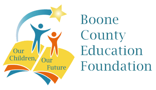 The Boone County Education Foundation